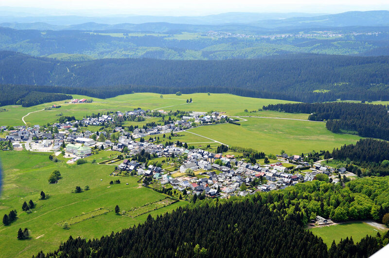 Neustadt am Rennsteig Neustadt am Rennsteig