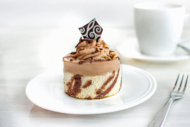 Viba Nougat-Welt Viba Nougat-Welt