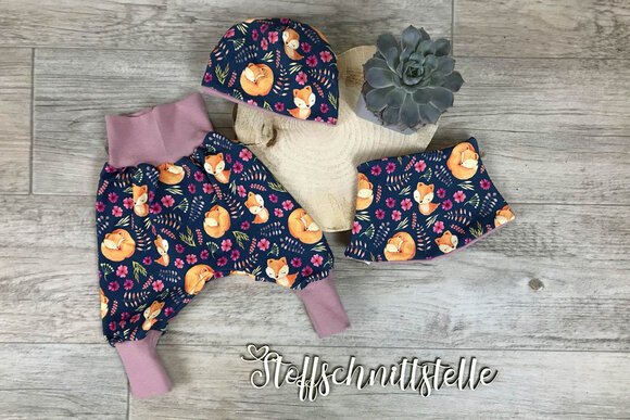 Stoffschnittstelle Stoffschnittstelle