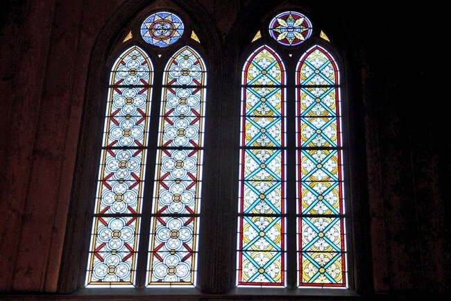 Stadtkirche Neuhaus am Rennweg Stadtkirche Neuhaus am Rennweg