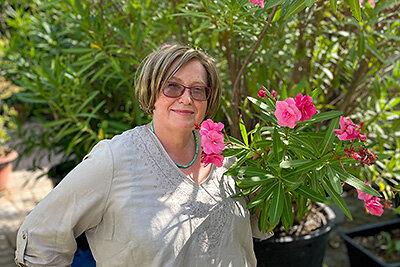 Monika Wollrath Monika Wollrath