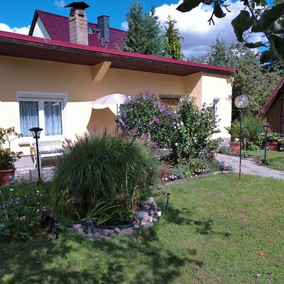 Ferienhaus Kerstin Ferienhaus Kerstin