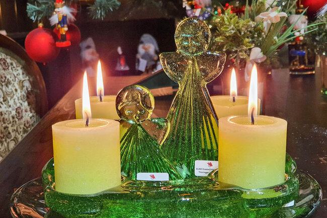 Adventsklassiker Engel Kranz Adventsklassiker Engel Kranz