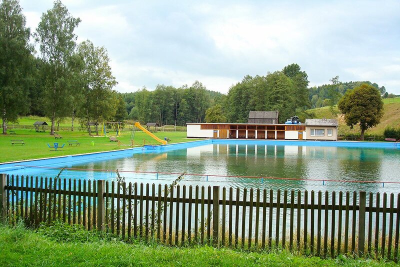 Waldbad Herzog Ernst Waldbad Herzog Ernst