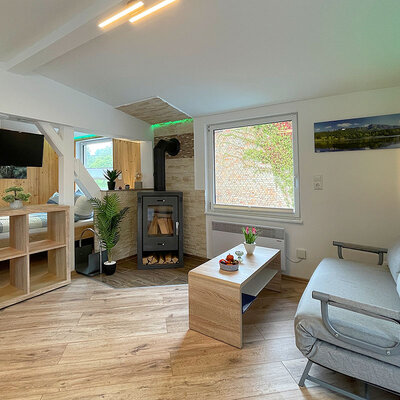 Ferienwohnung Am Kirchholz Ferienwohnung Am Kirchholz