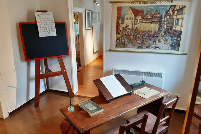 Heimatmuseum Friedrichroda Heimatmuseum Friedrichroda