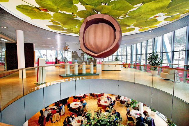 Viba Nougat-Welt Viba Nougat-Welt