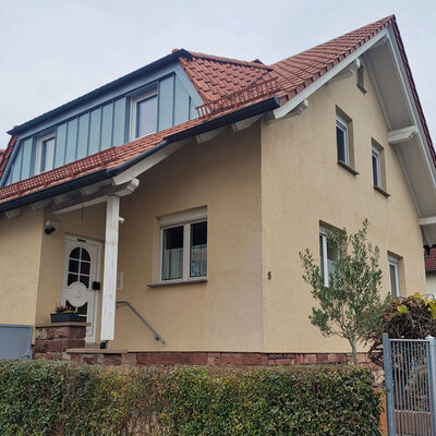 Ferienwohnung Rhön-Kutscher Ferienwohnung Rhön-Kutscher