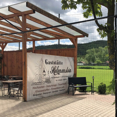 Gaststätte Helenenstein Gaststätte Helenenstein