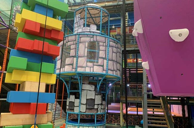 FUNTASY WORLD Rödental FUNTASY WORLD Rödental