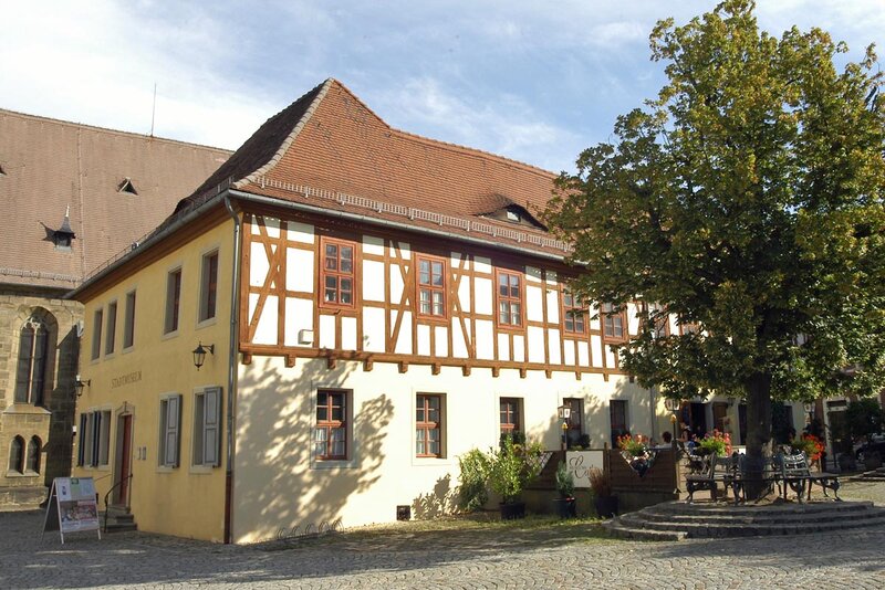 Klötznersches Haus Klötznersches Haus
