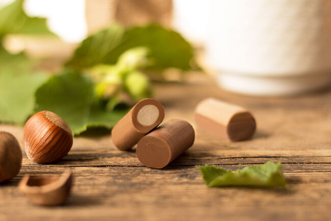 Viba Nougat-Welt Viba Nougat-Welt