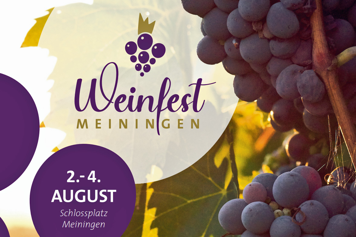 Meininger Weinfest