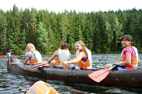 Abenteuer in Thüringen Abenteuer in Thüringen