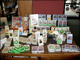 Altenburger Spielkartenladen Altenburger Spielkartenladen