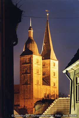 Die Roten Spitzen Die Roten Spitzen