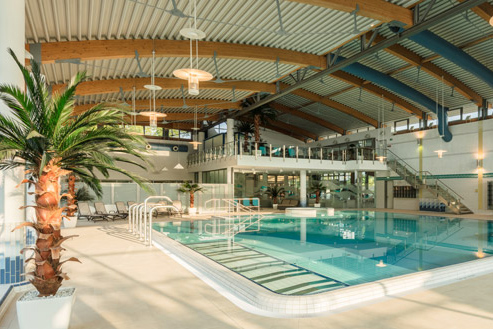 Badelandschaft Badelandschaft