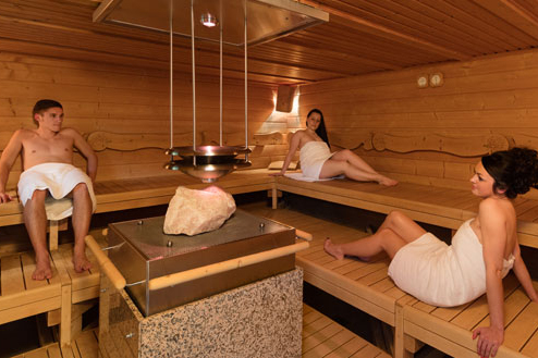 Sauna Sauna