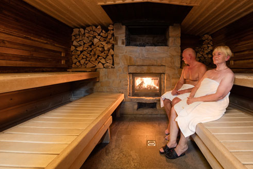 Sauna Sauna