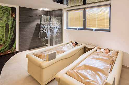 Wellness & Kosmetik Wellness & Kosmetik