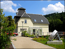 Gewürzmuseum Schönbrunn Gewürzmuseum Schönbrunn