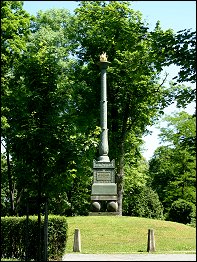 Grabstätten bedeutender Persönlichkeiten Grabstätten bedeutender Persönlichkeiten