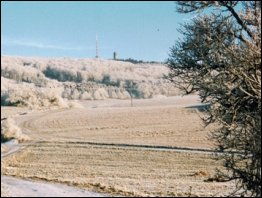 Großer Inselsberg Großer Inselsberg