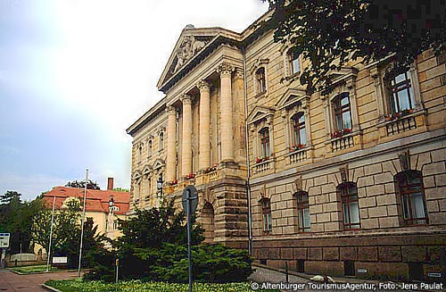 Gründerzeitgebäude Gründerzeitgebäude