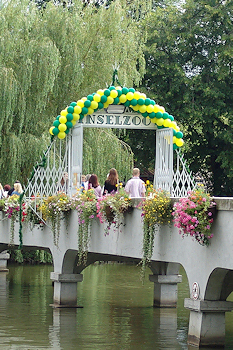 Inselzoo Altenburg Inselzoo Altenburg