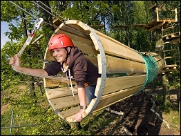 Kletterwald Koala Kletterwald Koala