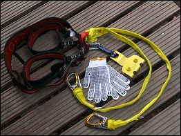 Kletterwald Saalburg Kletterwald Saalburg