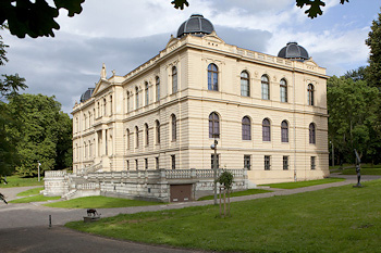 Lindenau-Museum Lindenau-Museum