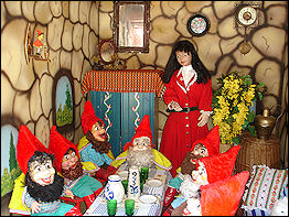 Erlebniswald Märchenwald  Erlebniswald Märchenwald