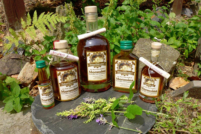 Schweinstreiber Schweinstreiber