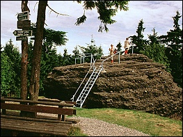 Langertfelsen Langertfelsen