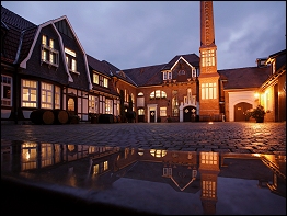 Echter Nordhäuser Tradtionsbrennerei Echter Nordhäuser Tradtionsbrennerei