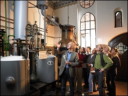 Echter Nordhäuser Tradtionsbrennerei Echter Nordhäuser Tradtionsbrennerei