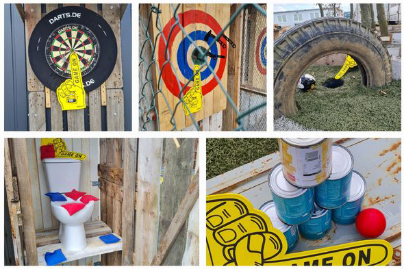 Adventurepark Thüringen Adventurepark Thüringen