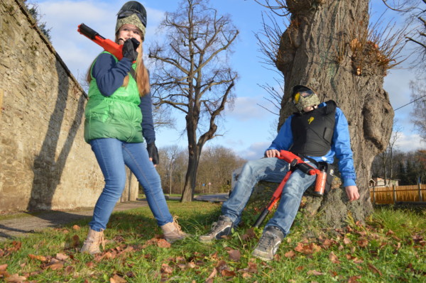 Adventurepark Thüringen Adventurepark Thüringen