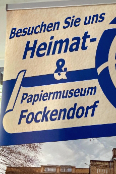 Papiermuseum Fockendorf Papiermuseum Fockendorf