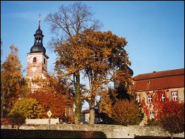 Propstei Zella Propstei Zella