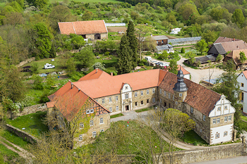 Schloss Bedheim Schloss Bedheim