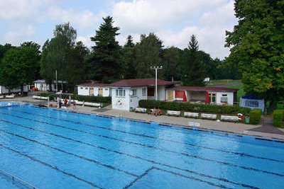 Schwimmbad Friedrichroda Schwimmbad Friedrichroda