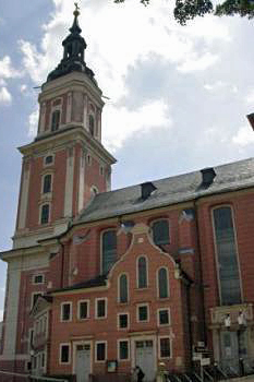 Stadtkirche St. Marien Greiz Stadtkirche St. Marien Greiz
