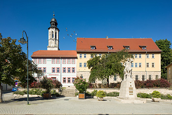 Stadtmuseum Bad Langensalza Stadtmuseum Bad Langensalza
