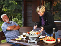 THÜROS - Grillkultur made in Germany. THÜROS - Grillkultur made in Germany.