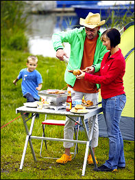 THÜROS Grillkultur made in Germany. THÜROS Grillkultur made in Germany.