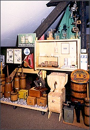 Trützschlers Milch- und Reklamemuseum Trützschlers Milch- und Reklamemuseum