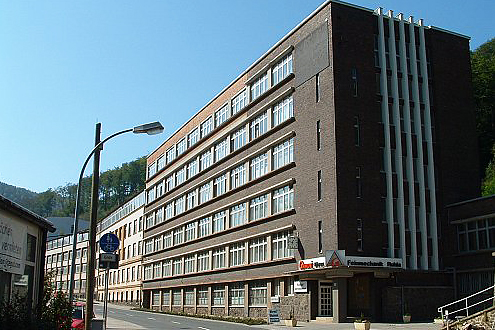 Uhrenmuseum Ruhla Uhrenmuseum Ruhla