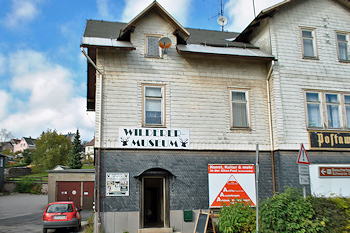 Wilderermuseum Wilderermuseum